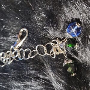 By Krafty_Korner  : Handcrated key chain